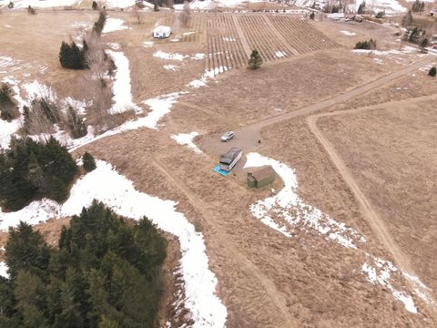 TM 253 L 30 Hazen Drive Colebrook NH 03576