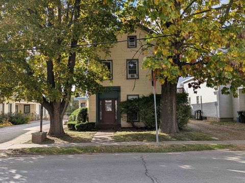 71 Grove Street Rutland City VT 05701