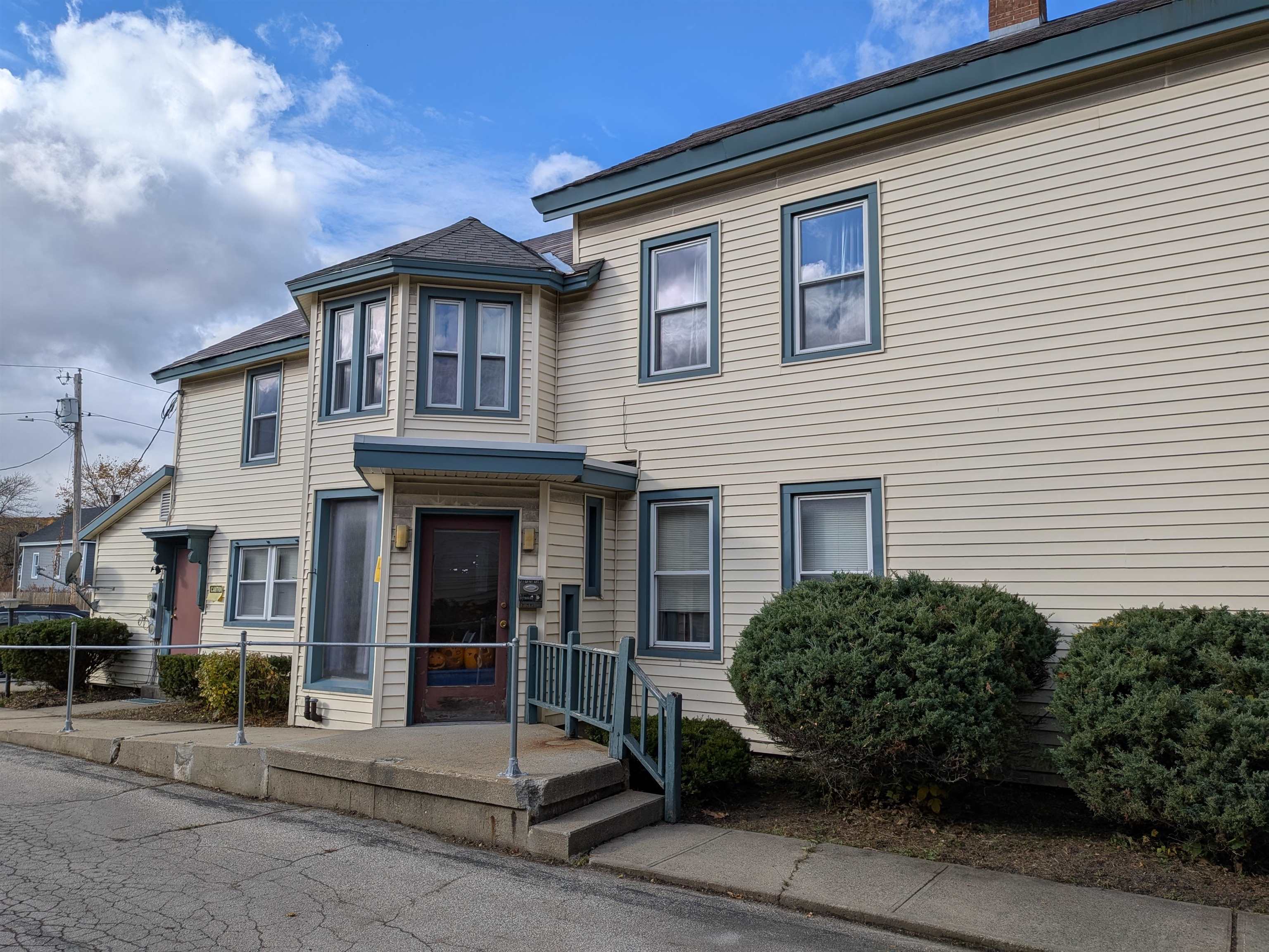 71 Grove Street