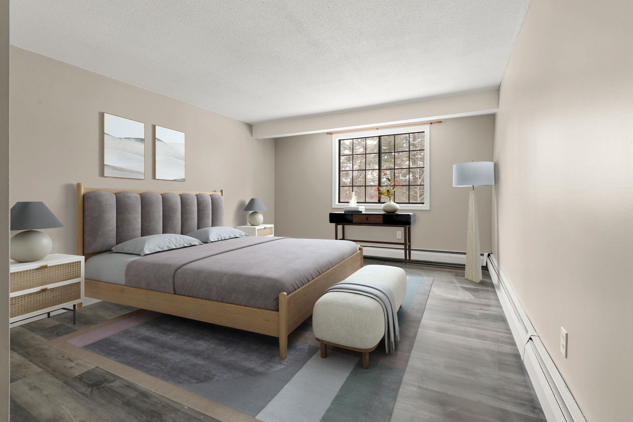 80R English Village Road #302