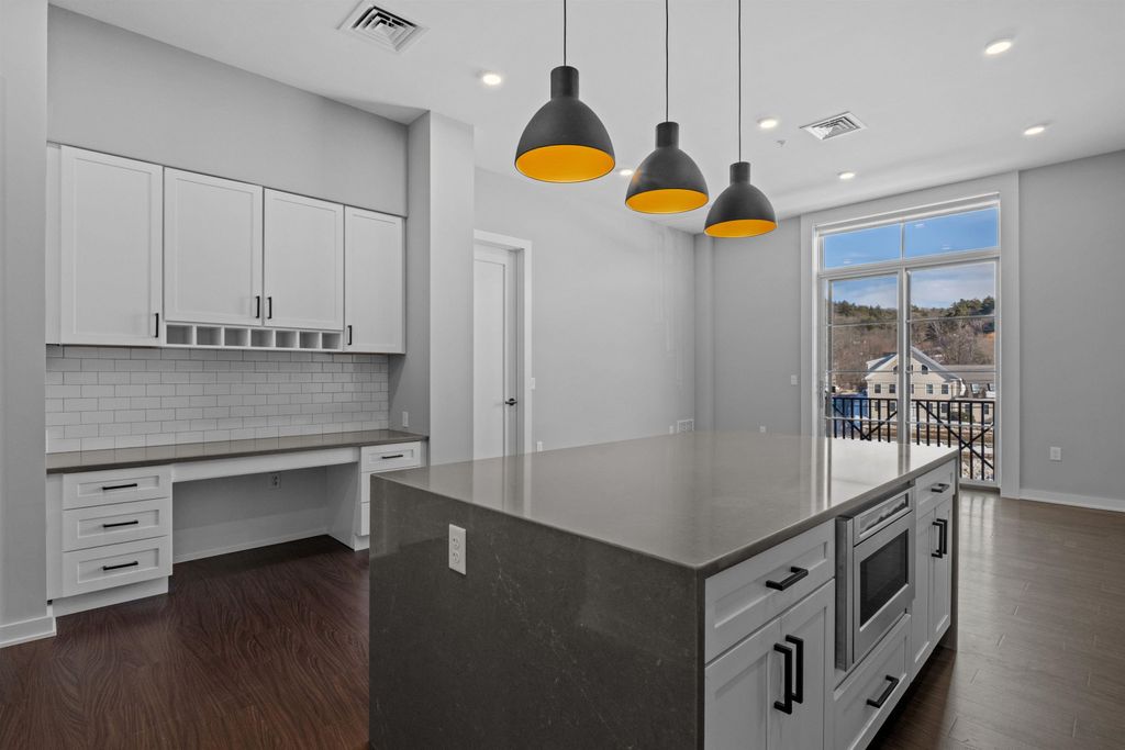 Photo of 51 Elm Street #308, Laconia, NH 03246 (MLS # 5079747)