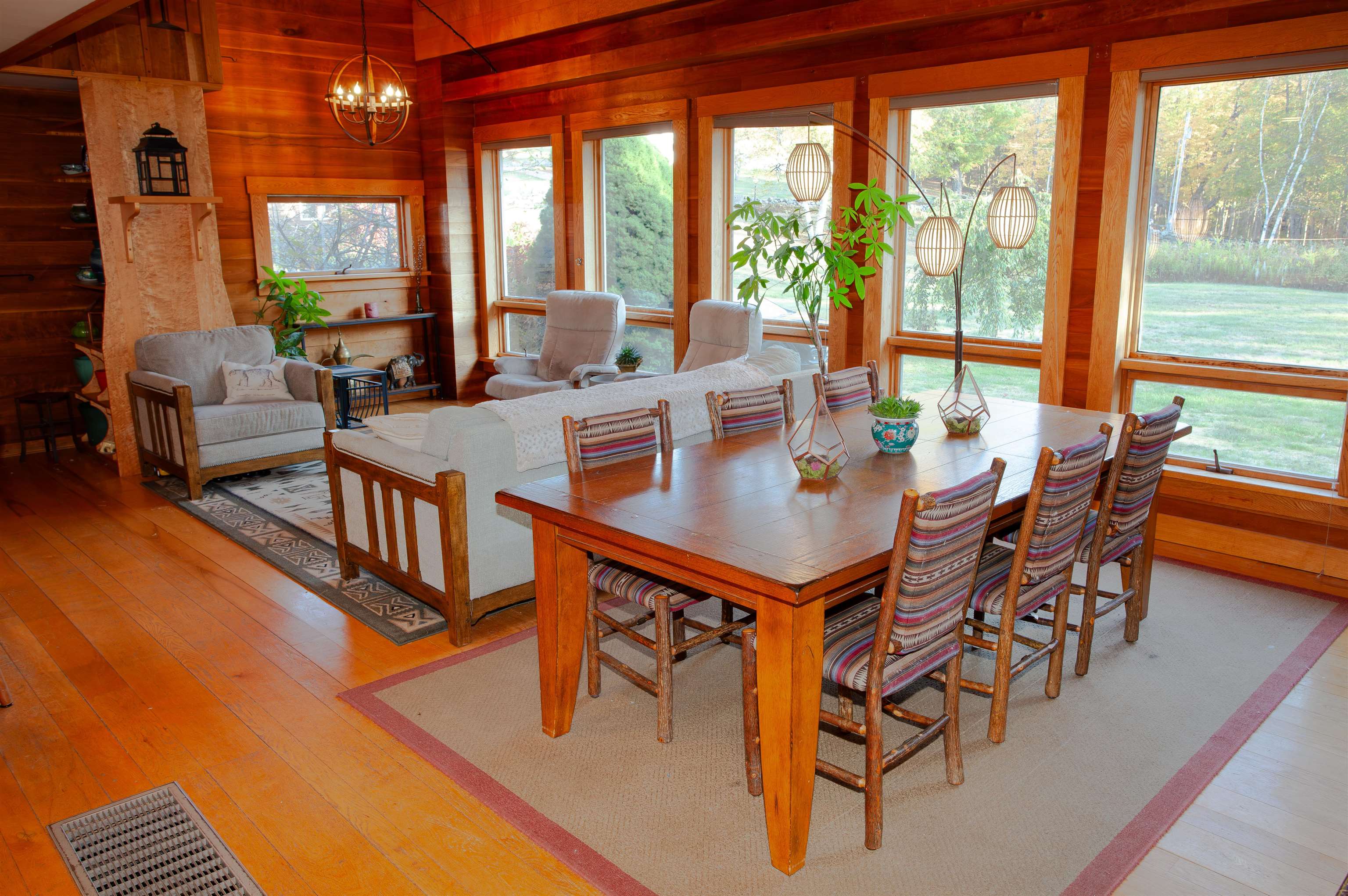 60 North Wakefield Road