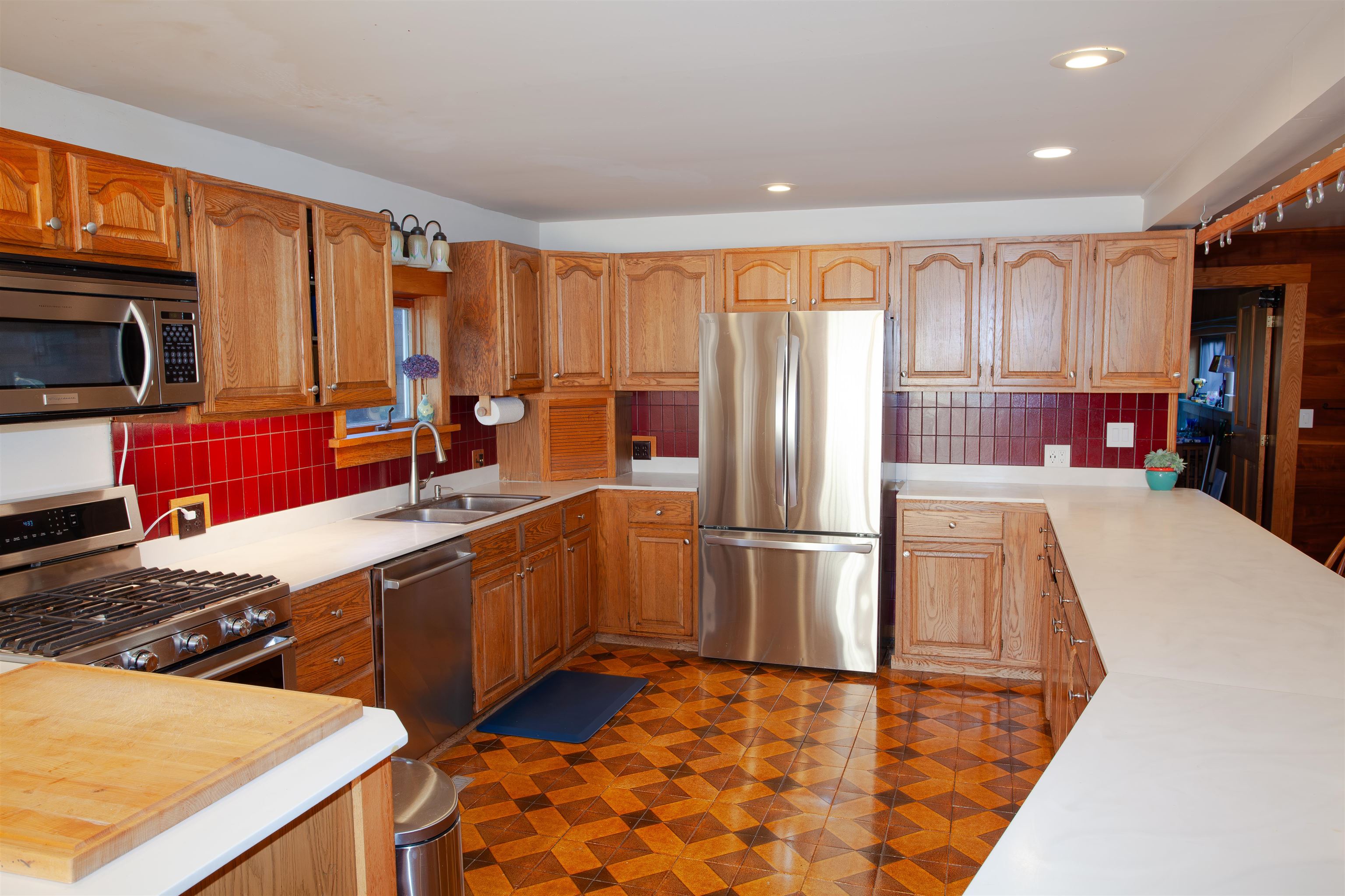 60 North Wakefield Road