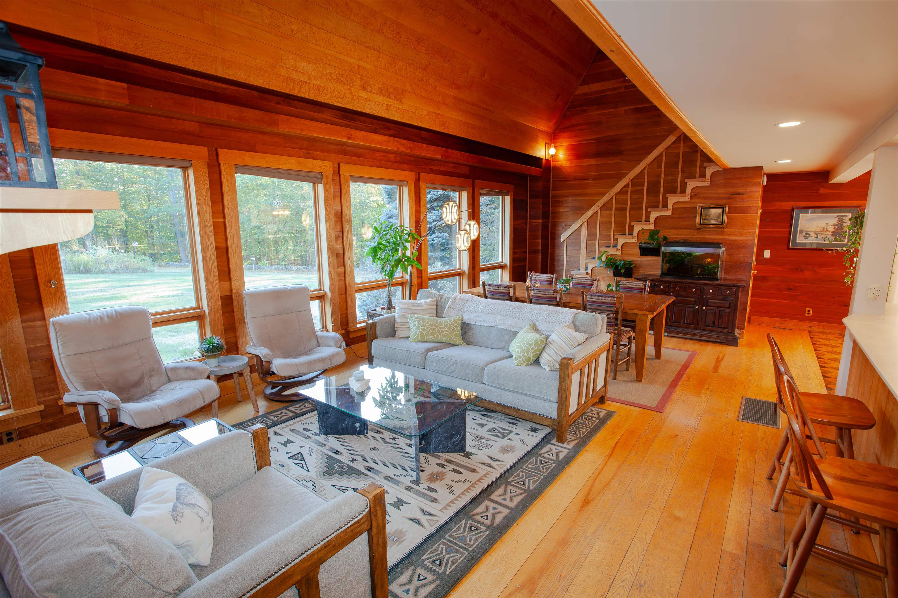 60 North Wakefield Road