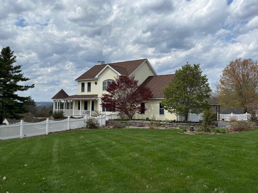 Photo of 51 Old Town Road Extension, Epsom, NH 03234 (MLS # 5085961)