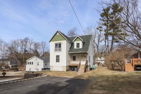 Photo of 17 Trues Parkway, Sandown, NH 03873 (MLS # 5072091)