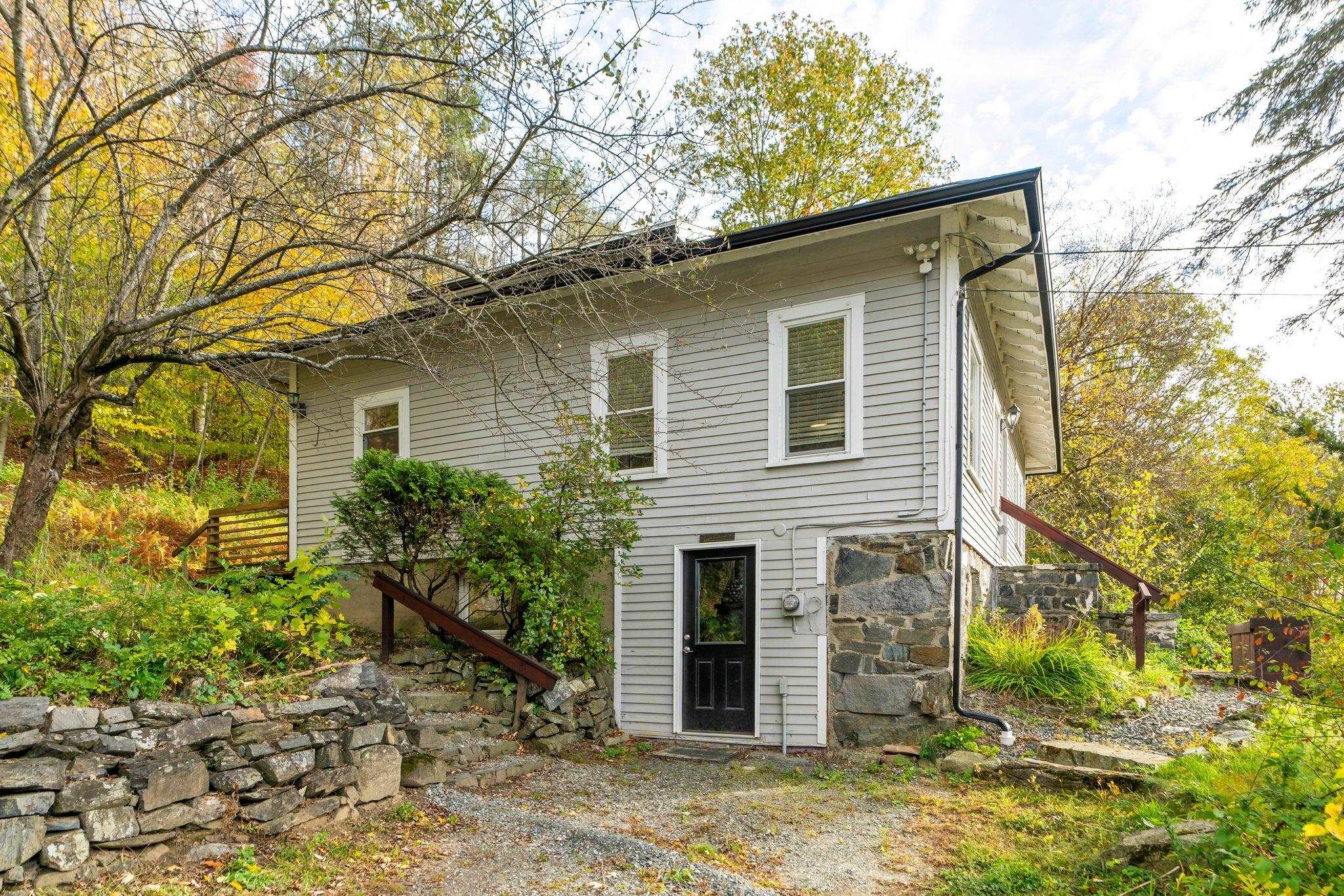 208 North Main Street