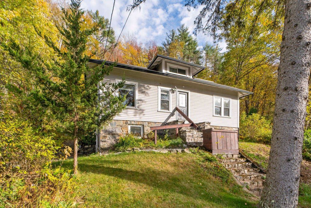 Photo of 208 North Main Street, Lebanon, NH 03784 (MLS # 5066203)