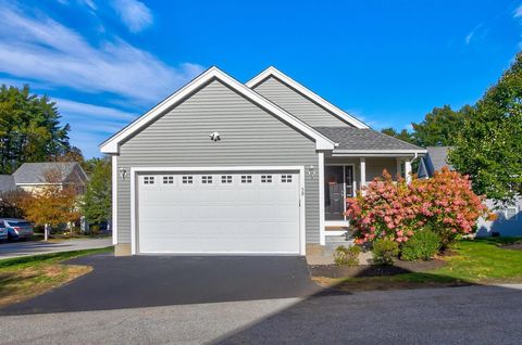 Photo of 50 Hollow Ridge Drive, Nashua, NH 03062 (MLS # 5066071)
