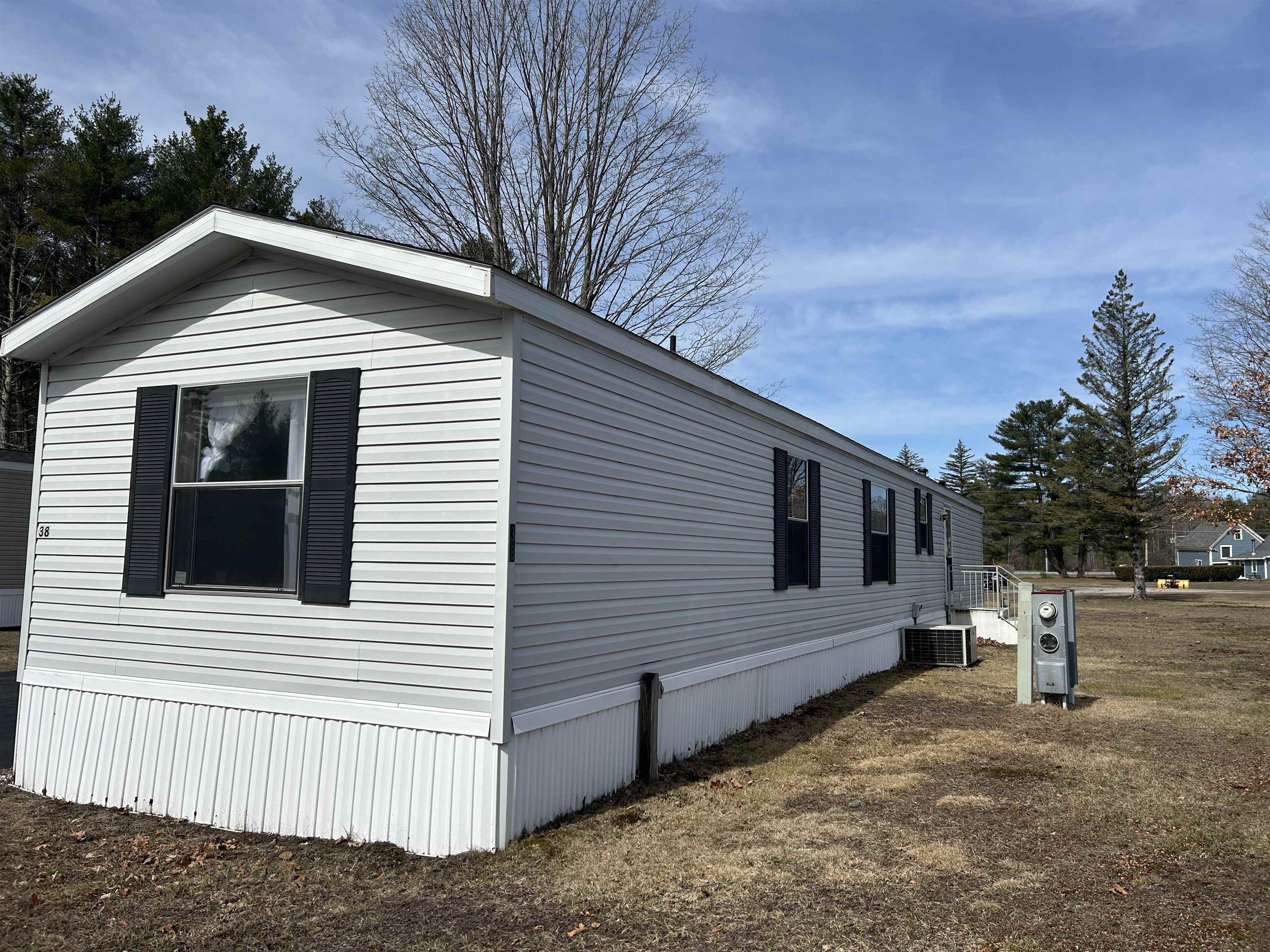 38 Cortland Way
