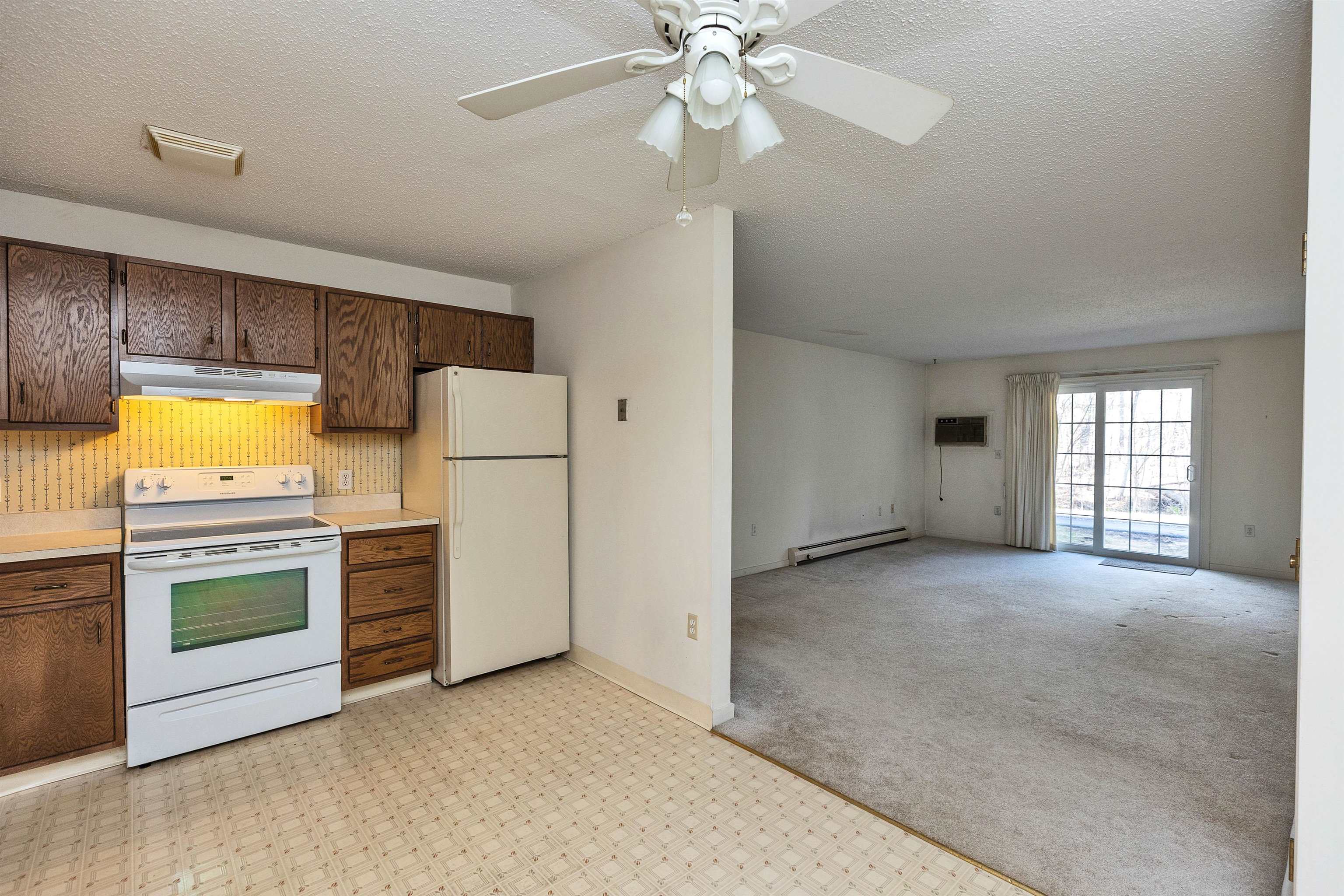 1 Northbrook Drive 102