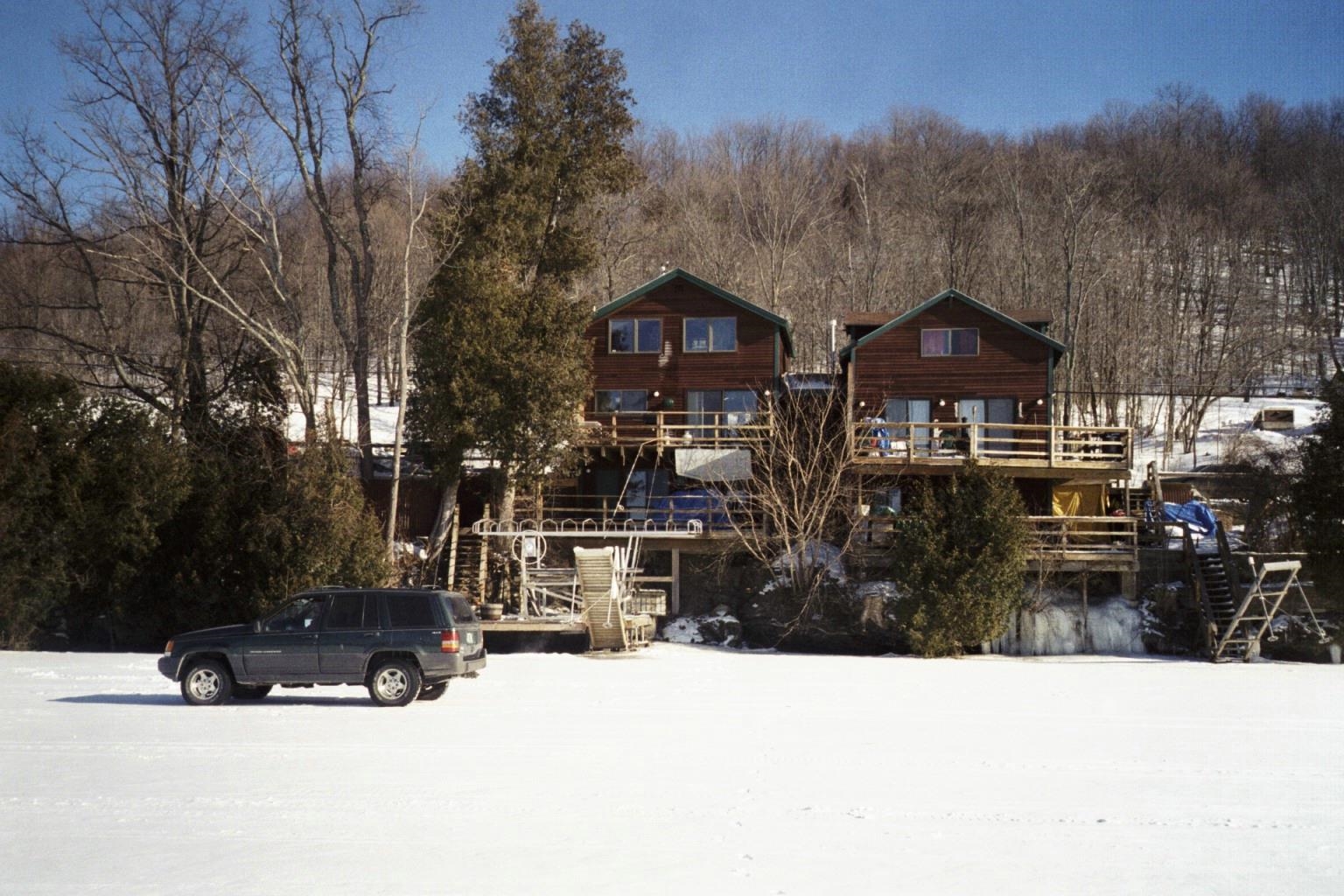 3261 Route 30 North