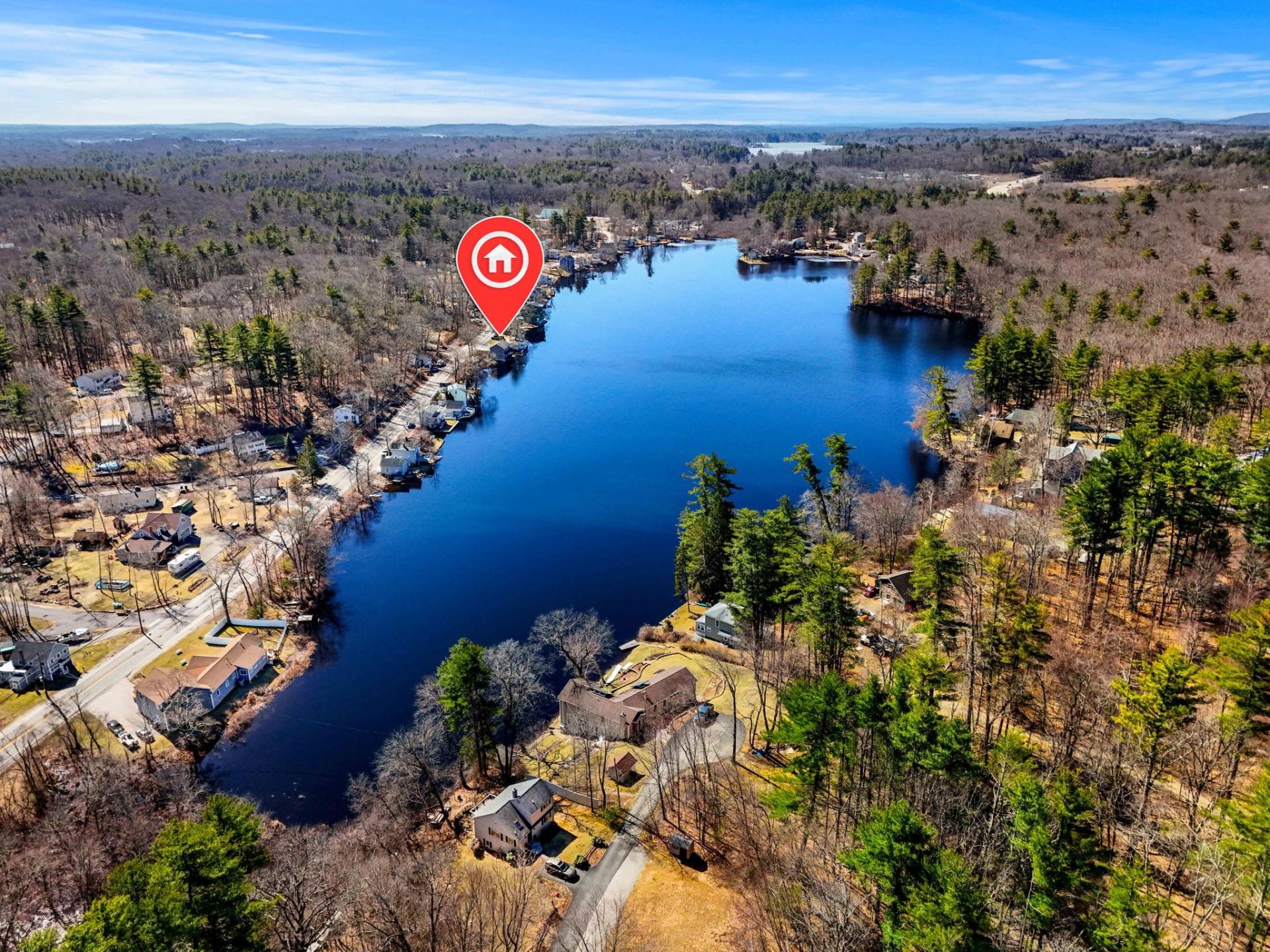 105 Shadow Lake Road