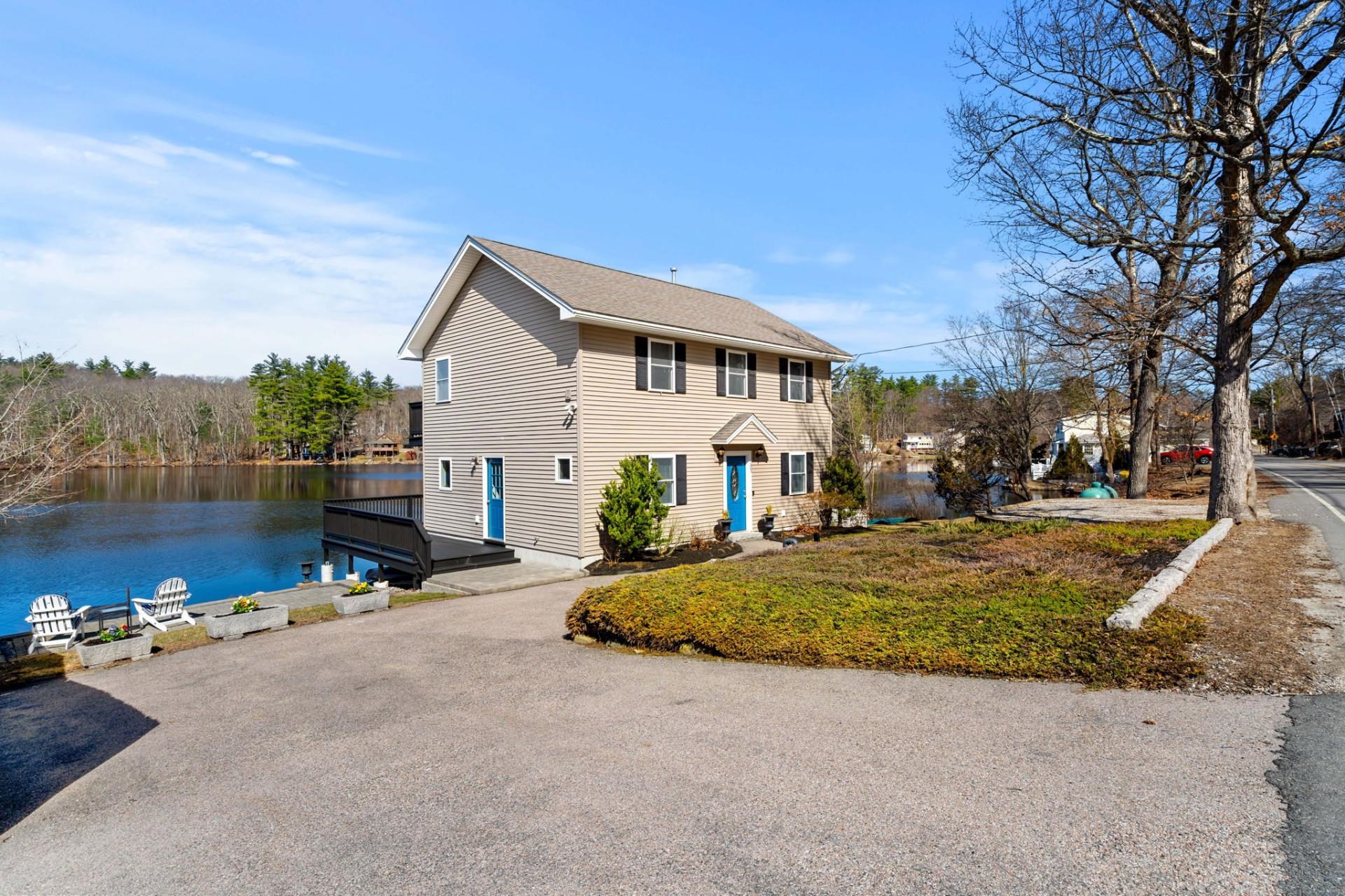 105 Shadow Lake Road