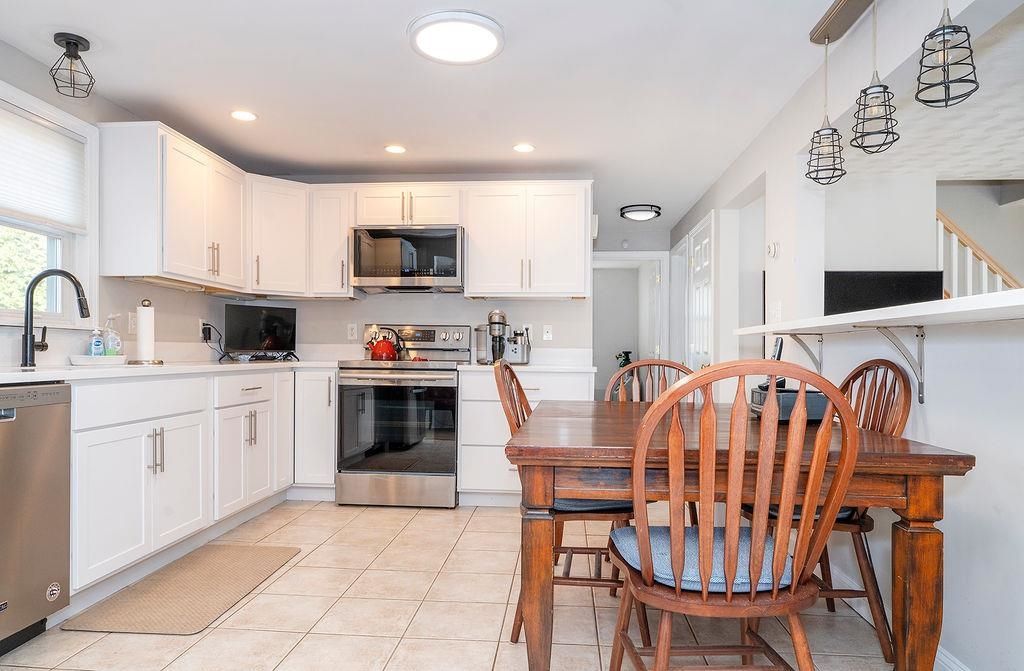 Photo of 20 Colonial Drive, Salem, NH 03079 (MLS # 5081386)