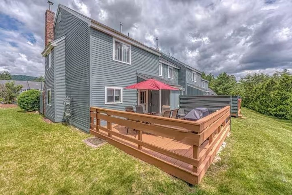 Photo of 14 Adams Drive #12, Woodstock, NH 03262 (MLS # 5034834)