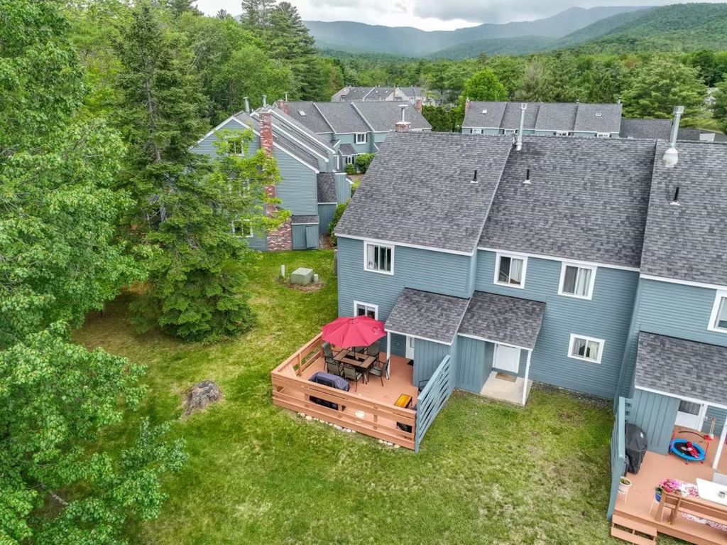 Photo of 14 Adams Drive #12, Woodstock, NH 03262 (MLS # 5034834)