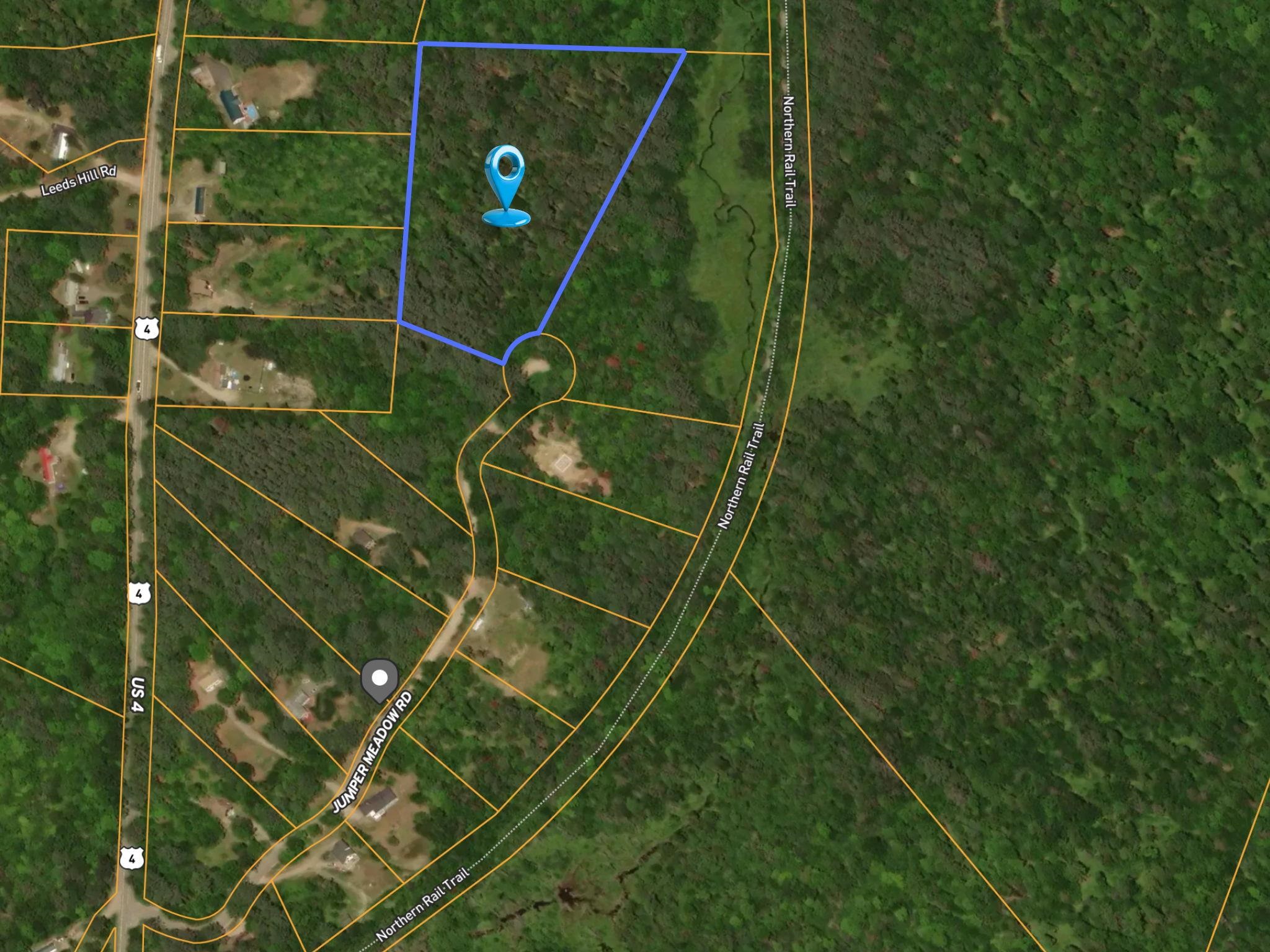 0 Juniper Meadow Road