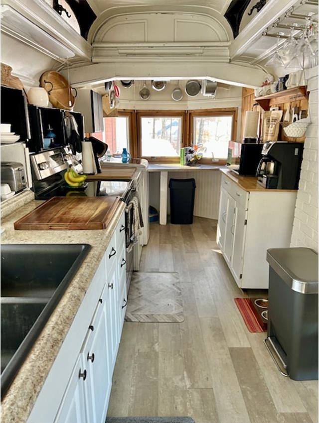 137 Mountain Base Road