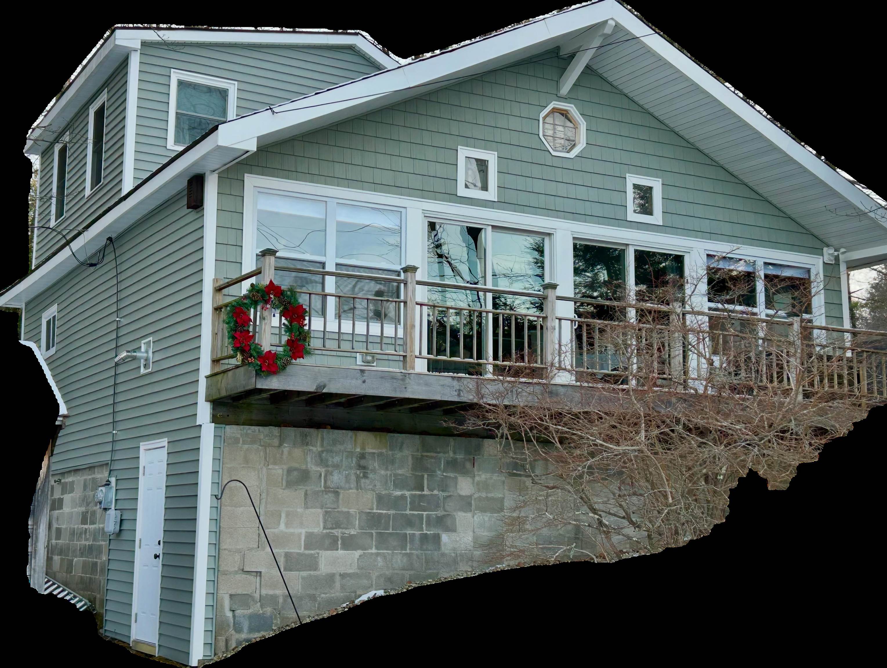 137 Mountain Base Road