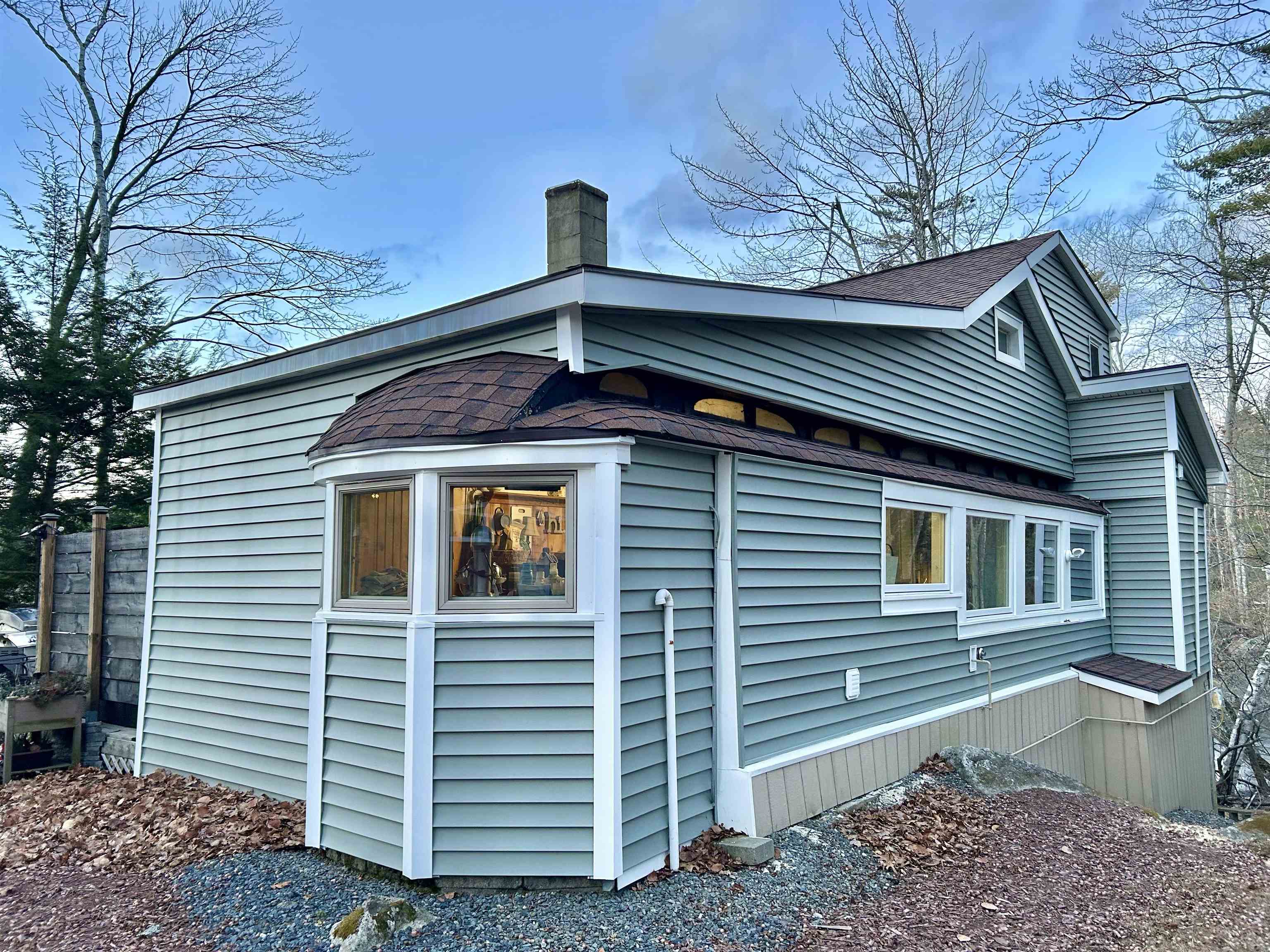 137 Mountain Base Road