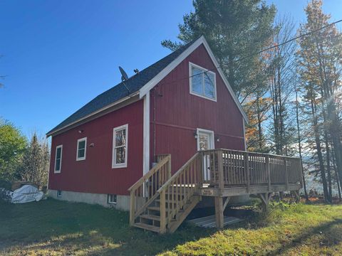374 Crank Road Bloomfield VT 05905