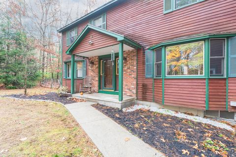 95 Plain Road Hinsdale NH 03451