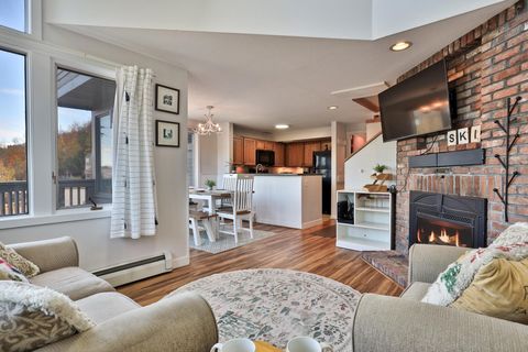 776 East Mountain Road A4 Killington VT 05751