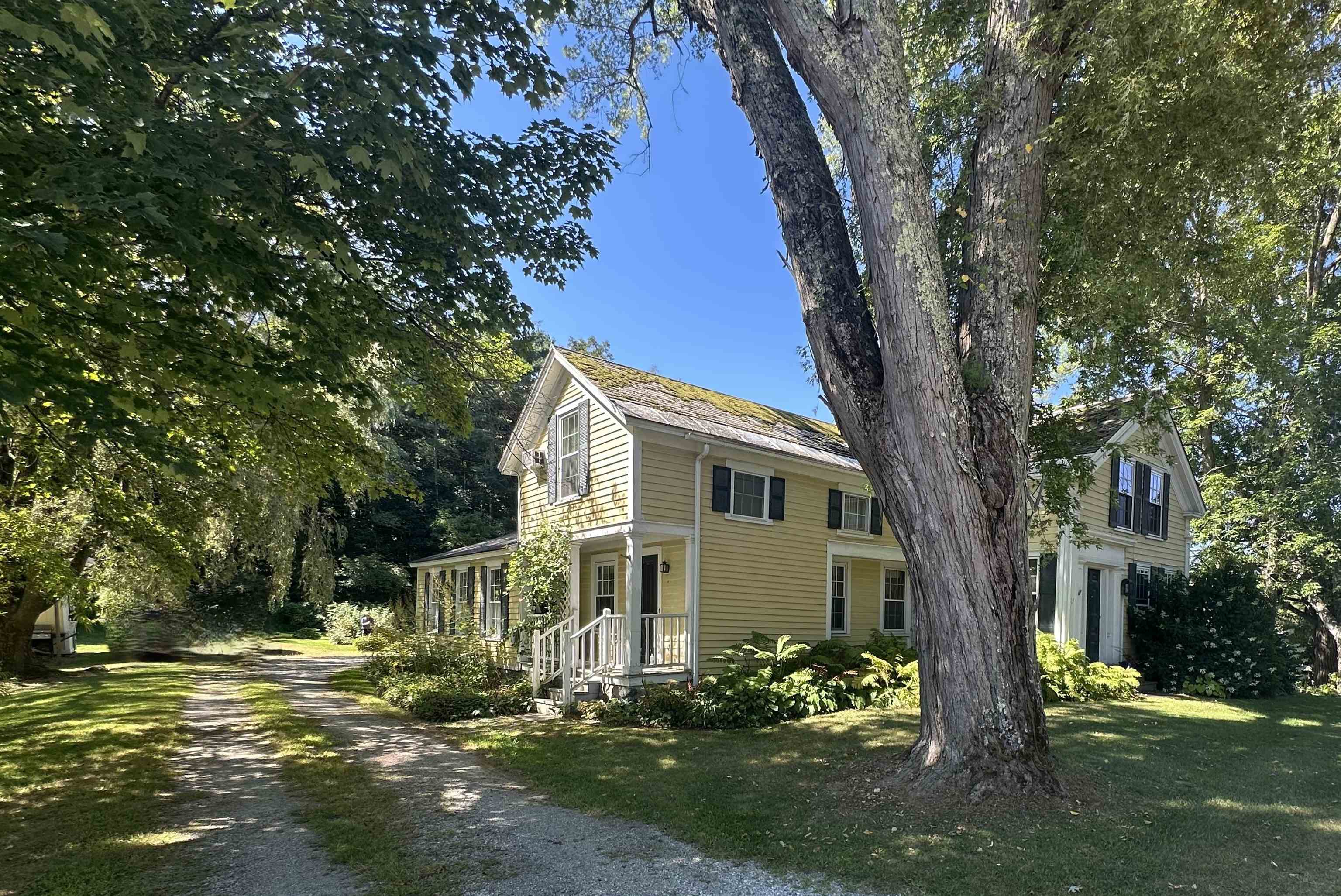 21 West Street