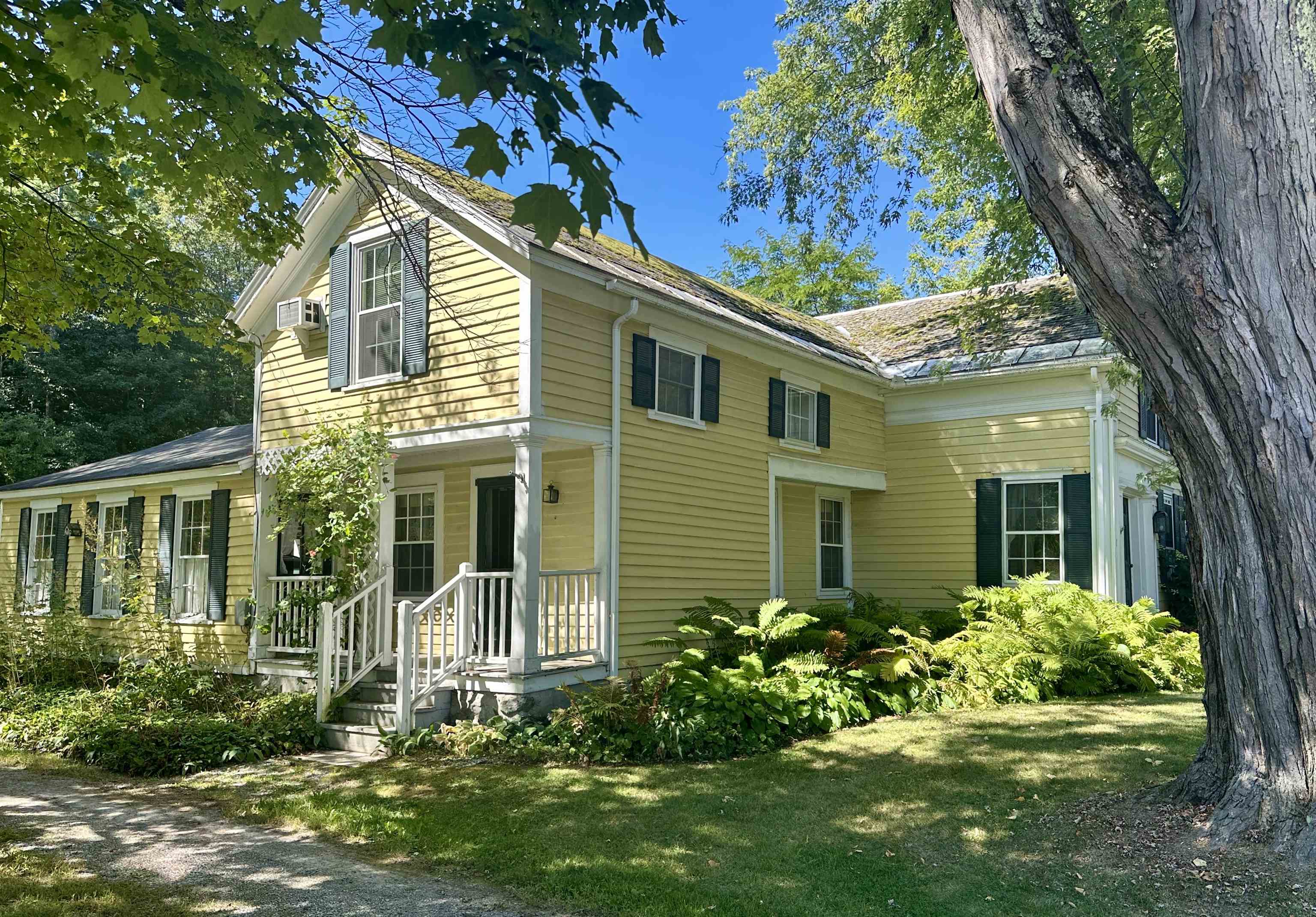 21 West Street