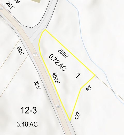 152 & S Summer Street Nottingham NH 03290