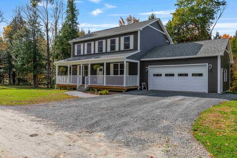 200 Kays Way Fletcher VT 05444