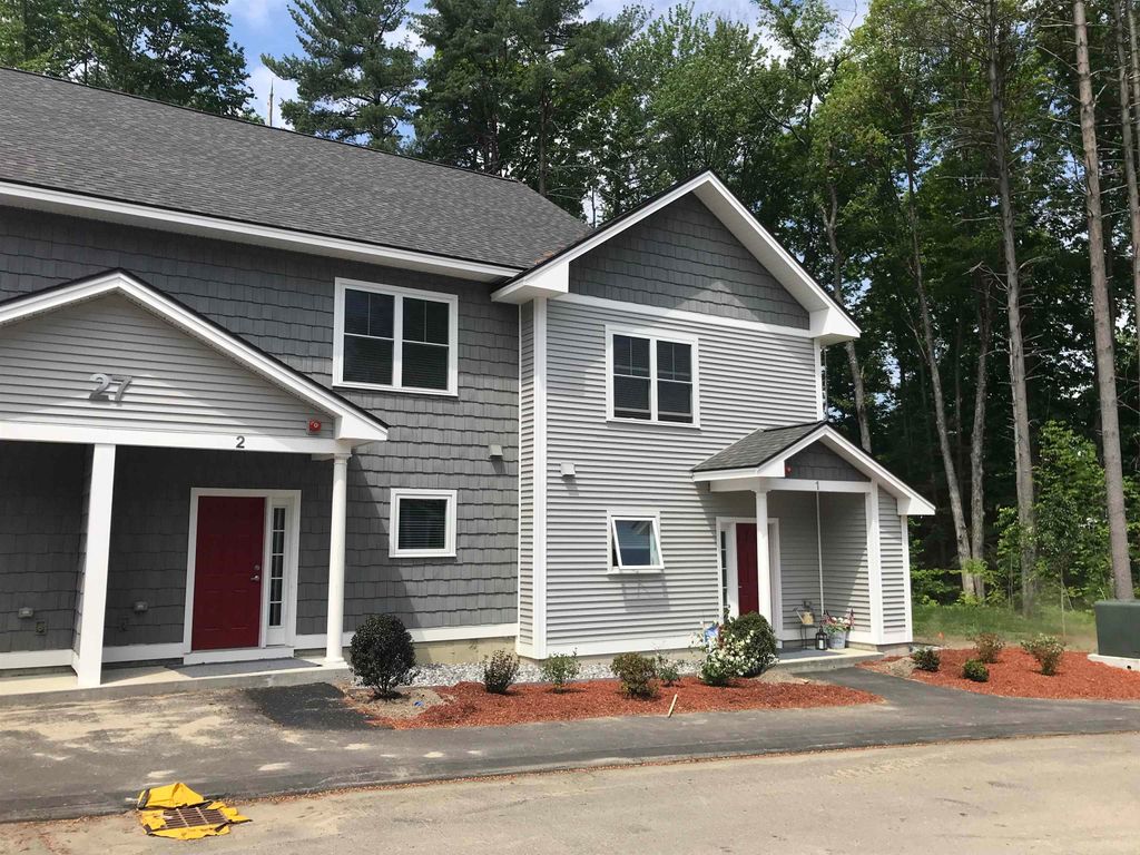 Photo of 27 East Ridge Drive #1, Milford, NH 03055 (MLS # 5067031)