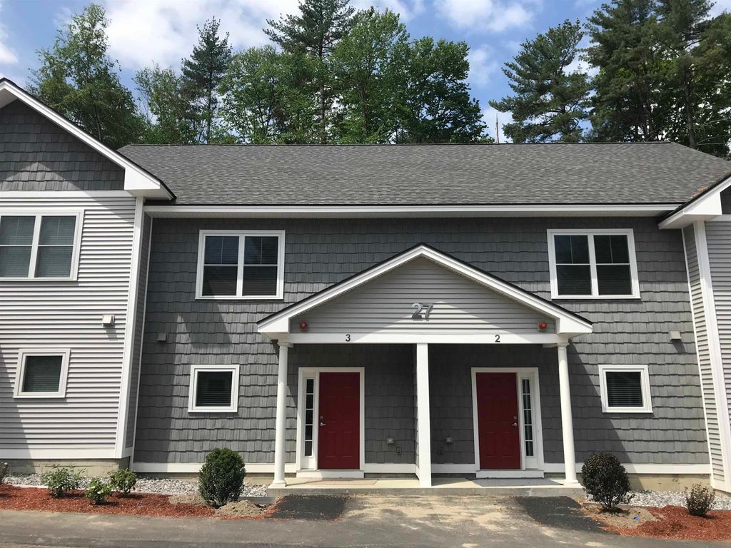 Photo of 27 East Ridge Drive #1, Milford, NH 03055 (MLS # 5067031)