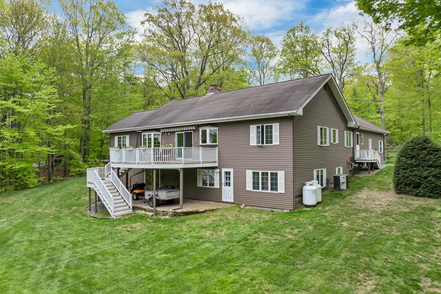 269 Forest Road
