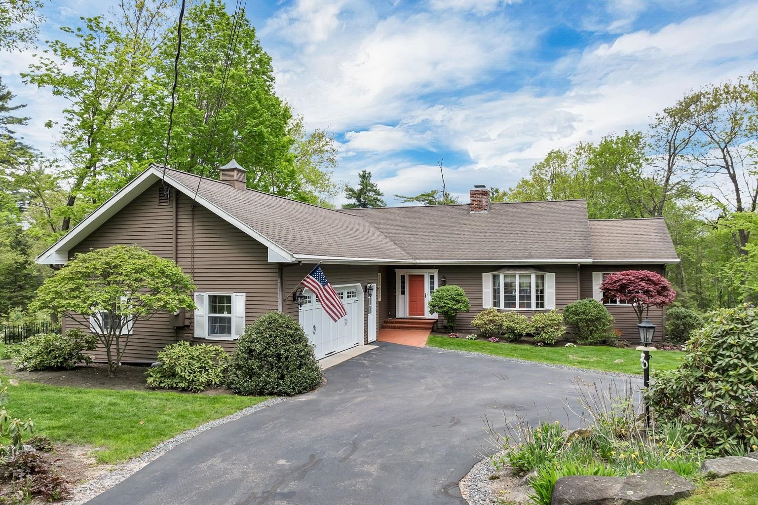 269 Forest Road