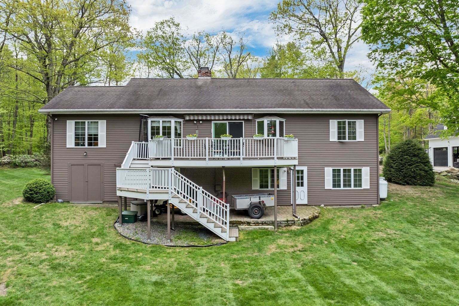 269 Forest Road
