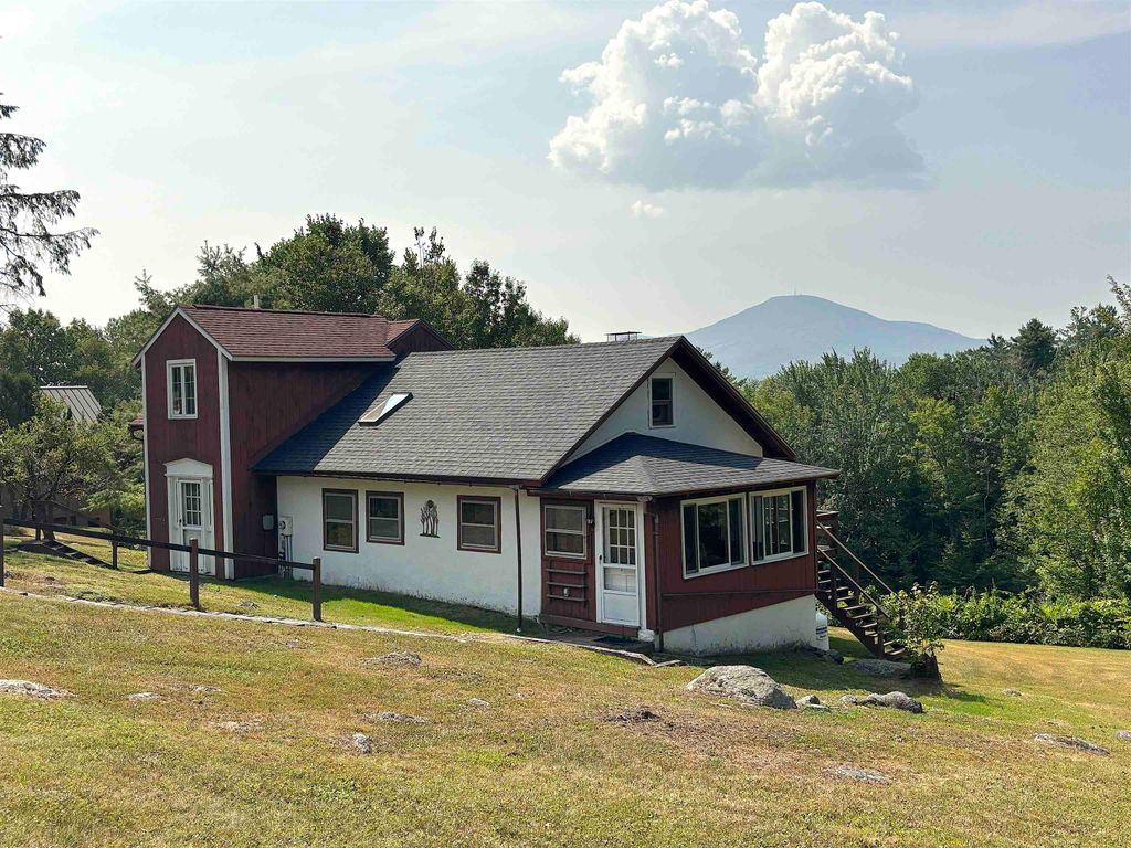 Photo of 32 Clubhouse Road, Andover, NH 03216 (MLS # 5060822)