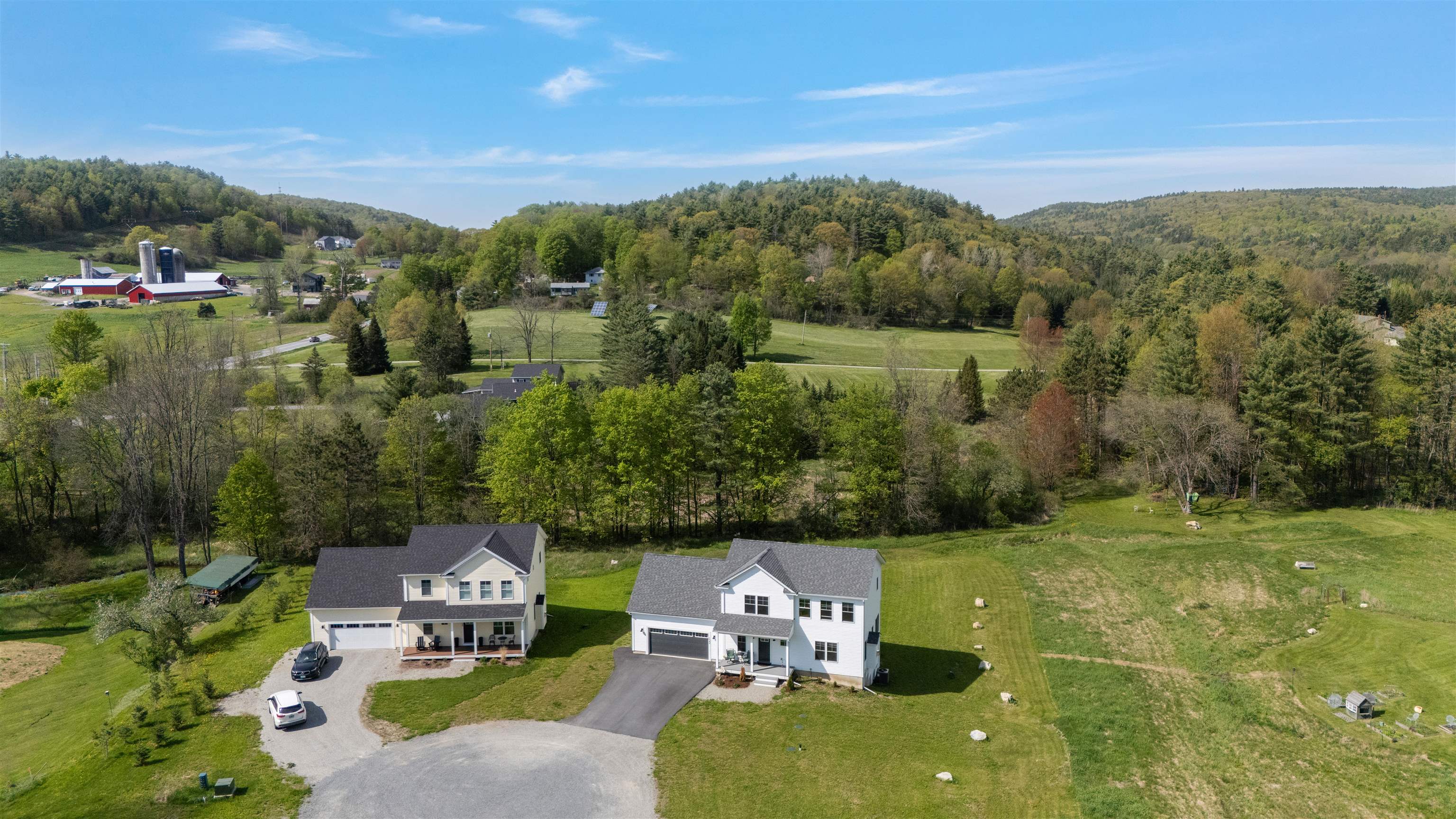 122 Whitetail Path