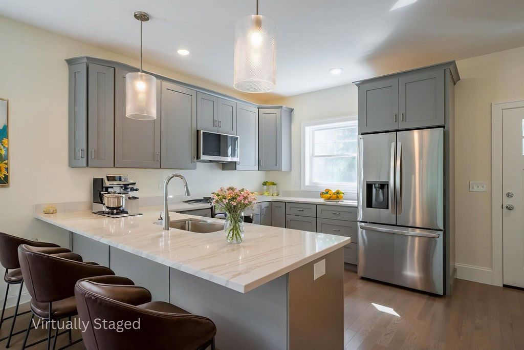 Photo of 1 Doucet Avenue, Nashua, NH 03062 (MLS # 5039840)