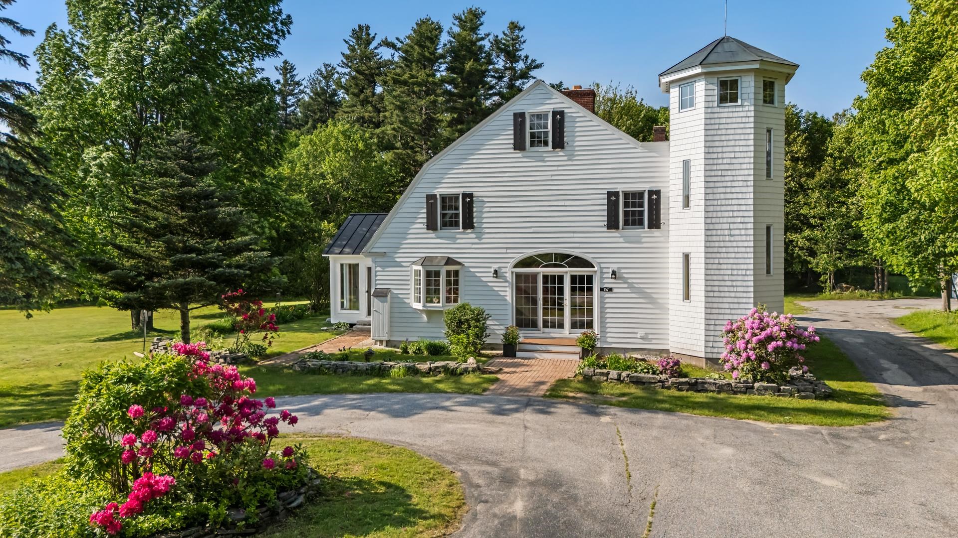157 Seamans Road