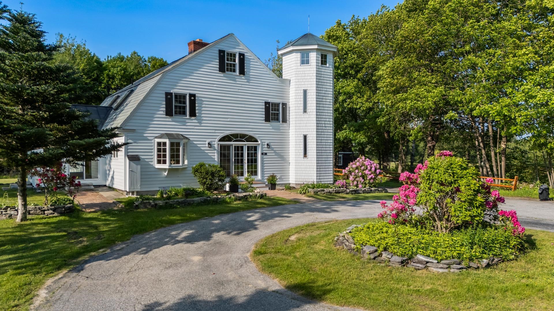 157 Seamans Road