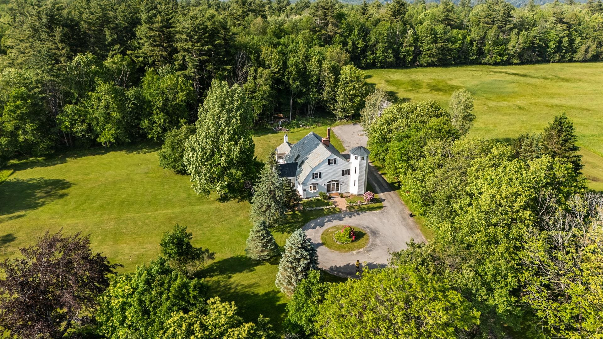 157 Seamans Road