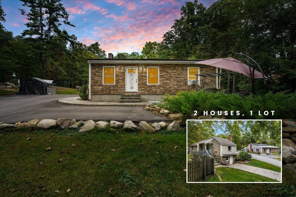 Photo of 260 Hampstead Road, Derry, NH 03038 (MLS # 5063089)