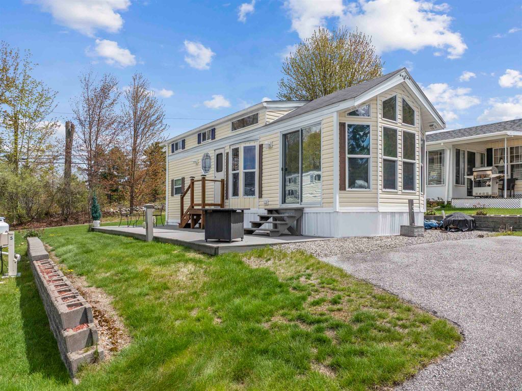 Photo of 3 Claire Way, Laconia, NH 03246 (MLS # 5089218)