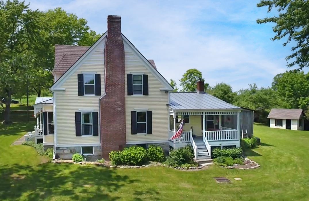 548 Watch Point Road