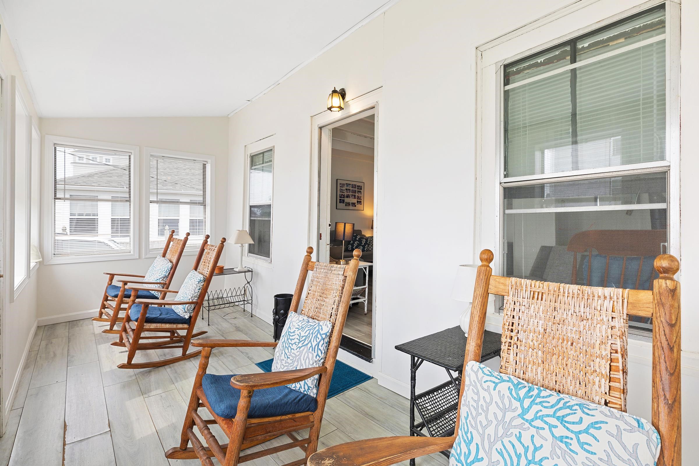 15 Ocean Boulevard