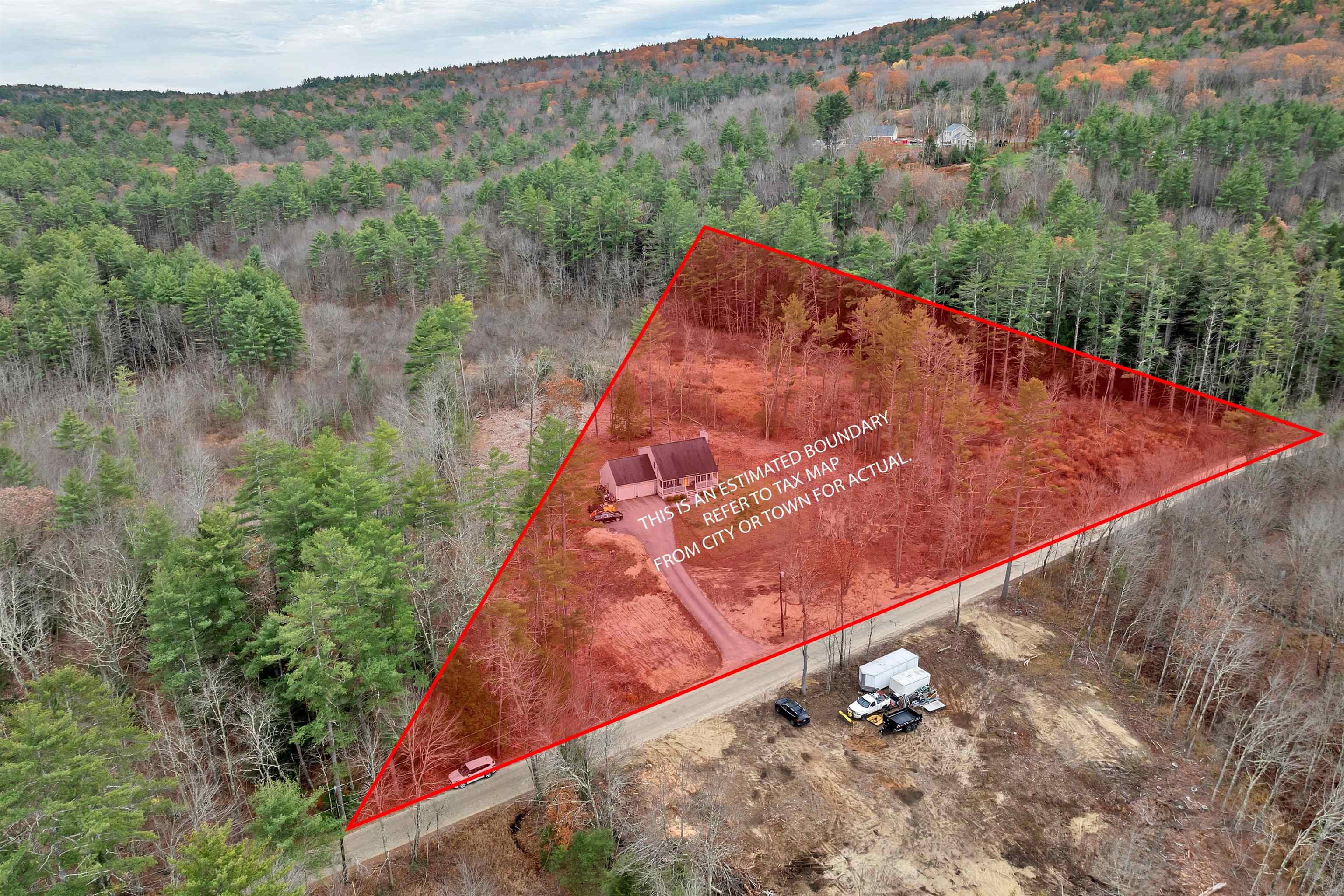 New Boston, New Hampshire 03070, United States, 3 Bedrooms Bedrooms, ,3 BathroomsBathrooms,Residential,Active,240780