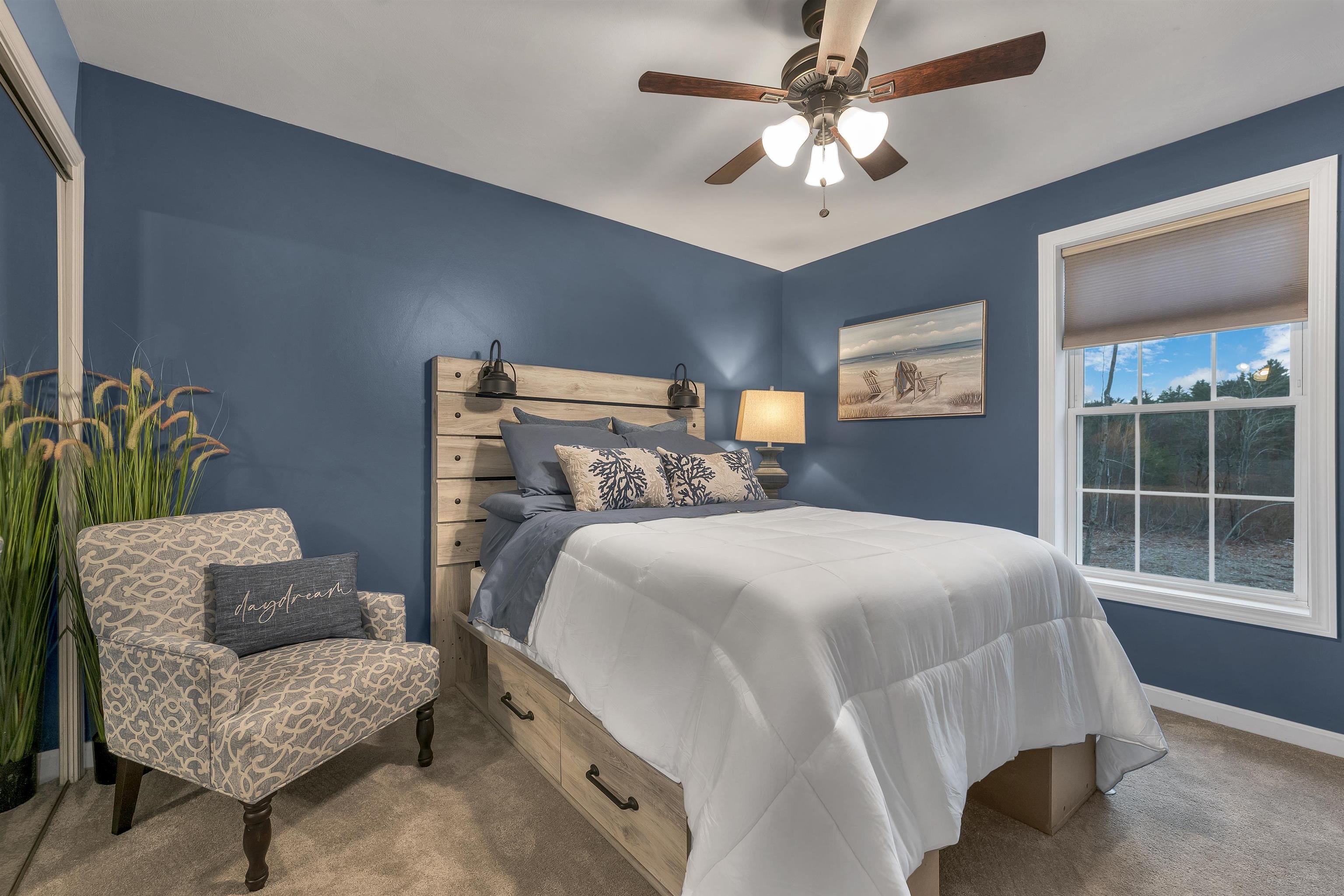 New Boston, New Hampshire 03070, United States, 3 Bedrooms Bedrooms, ,3 BathroomsBathrooms,Residential,Active,240780