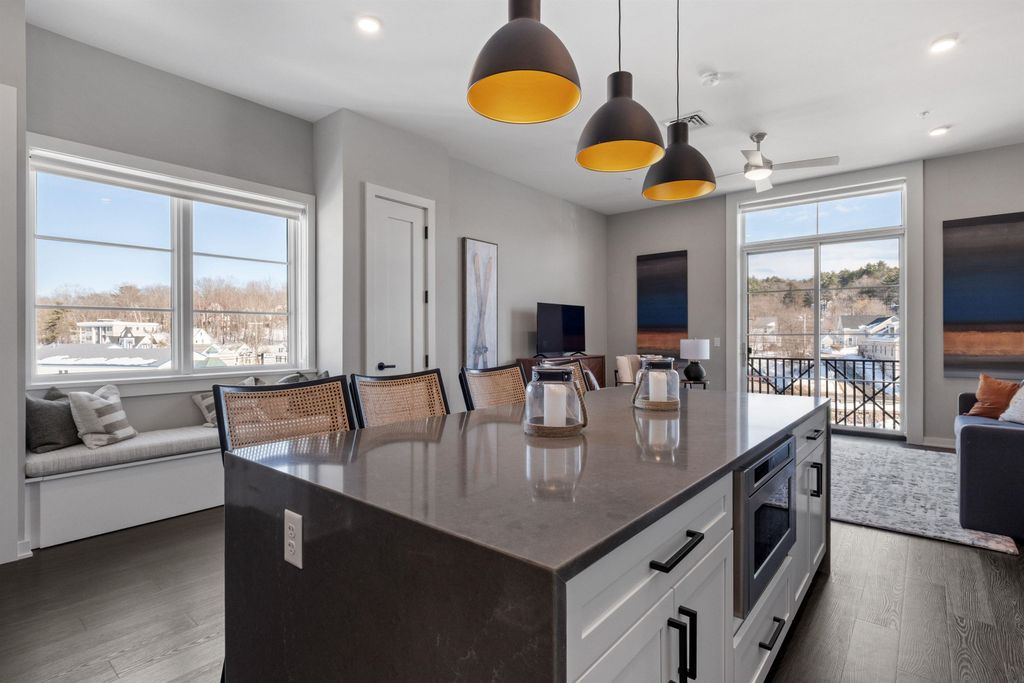 Photo of 51 Elm Street #310, Laconia, NH 03246 (MLS # 5079785)